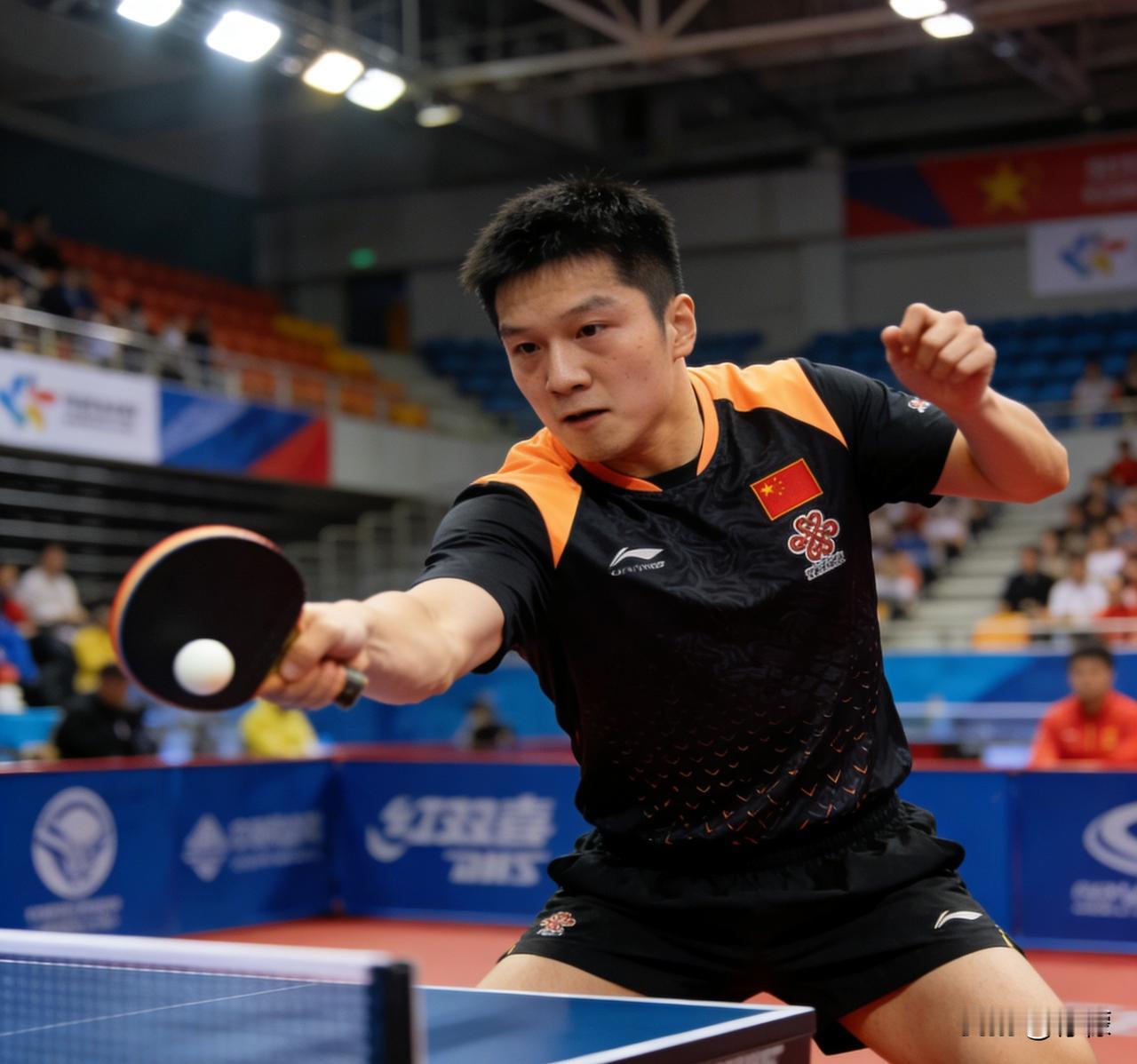 樊振东加盟欧洲俱乐部，三大影响重塑世界乒坛格局樊振东正式加盟欧洲俱乐部，不