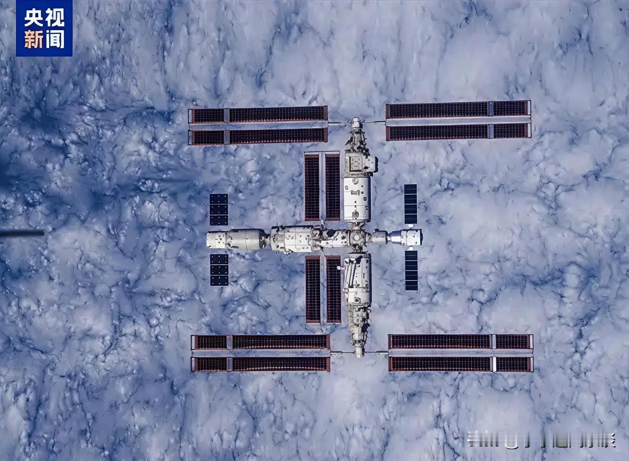 太空破站散伙倒计时，各国拎包投奔中国？一纸2028分家书，把27岁的国际空间