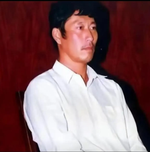 1997年，白宝山，案件，成为公安部头号大案，他的案件也伴随着他的死而渐渐被人们