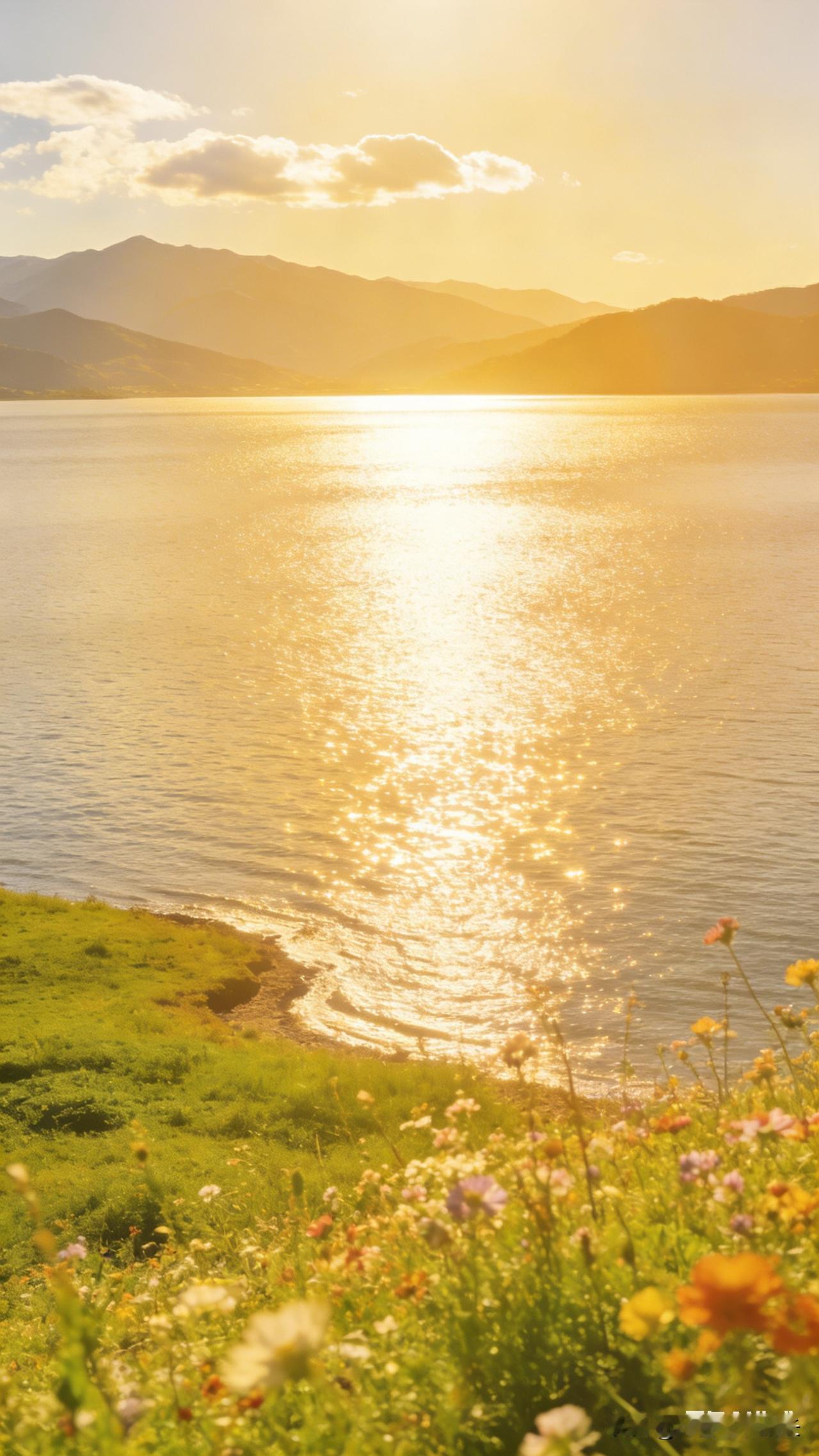 人老了，最硬的底牌不是存款，不是儿女，而是心态好！存款再多，心不