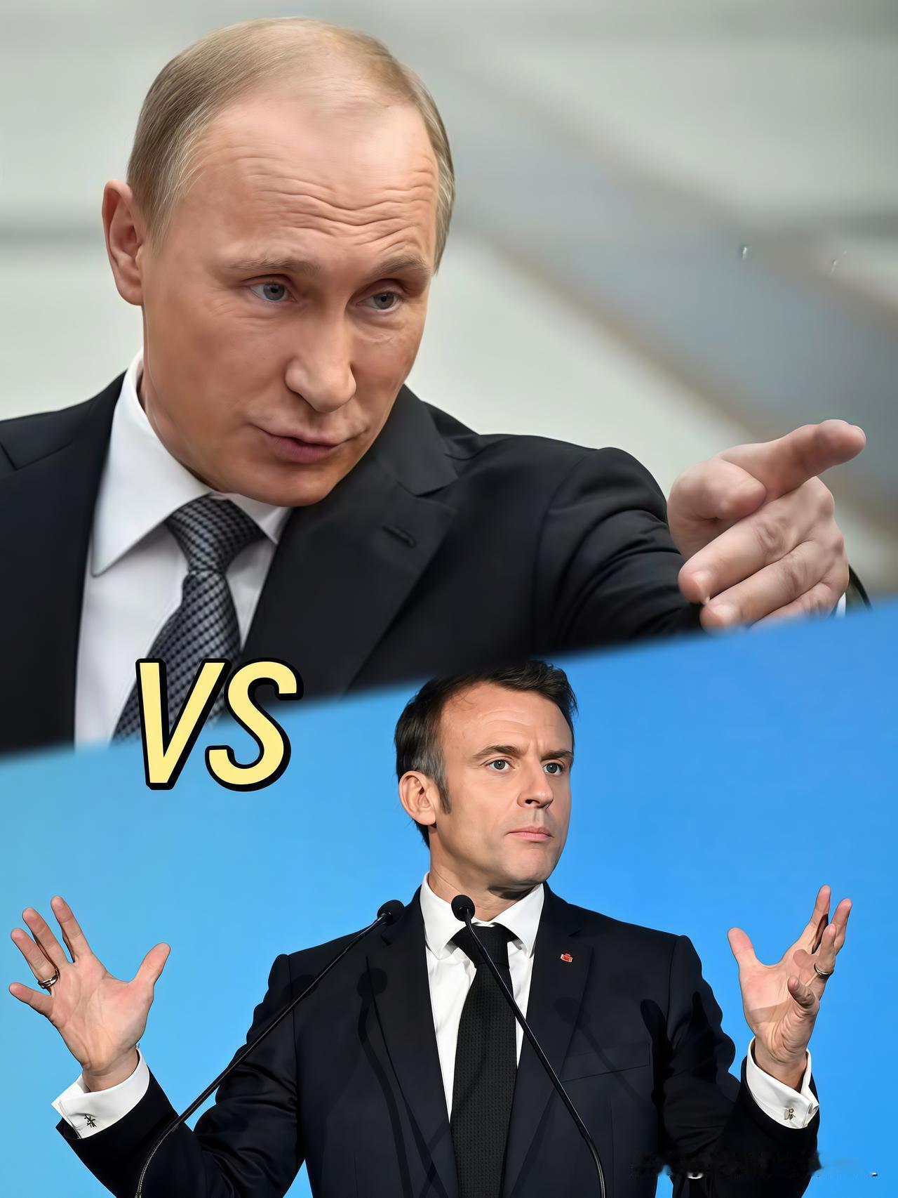 快报！快报！俄罗斯总统宣布了近期法国海军在本土外扣押俄关联油轮“博拉凯”号