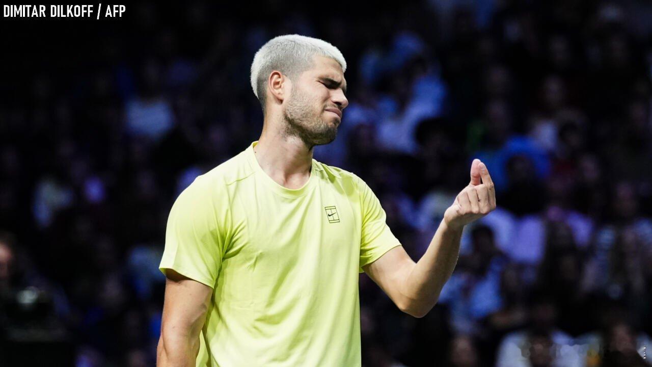 【头号种子魔咒！】今年9站1000赛的头号种子都无缘冠军，这是第7次（1991、