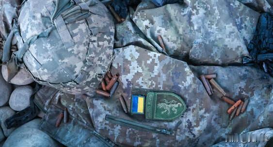 俄军攻克卡尔波夫卡俄罗斯国防部在每日战报中宣布，俄军西部集群部队在进攻行动