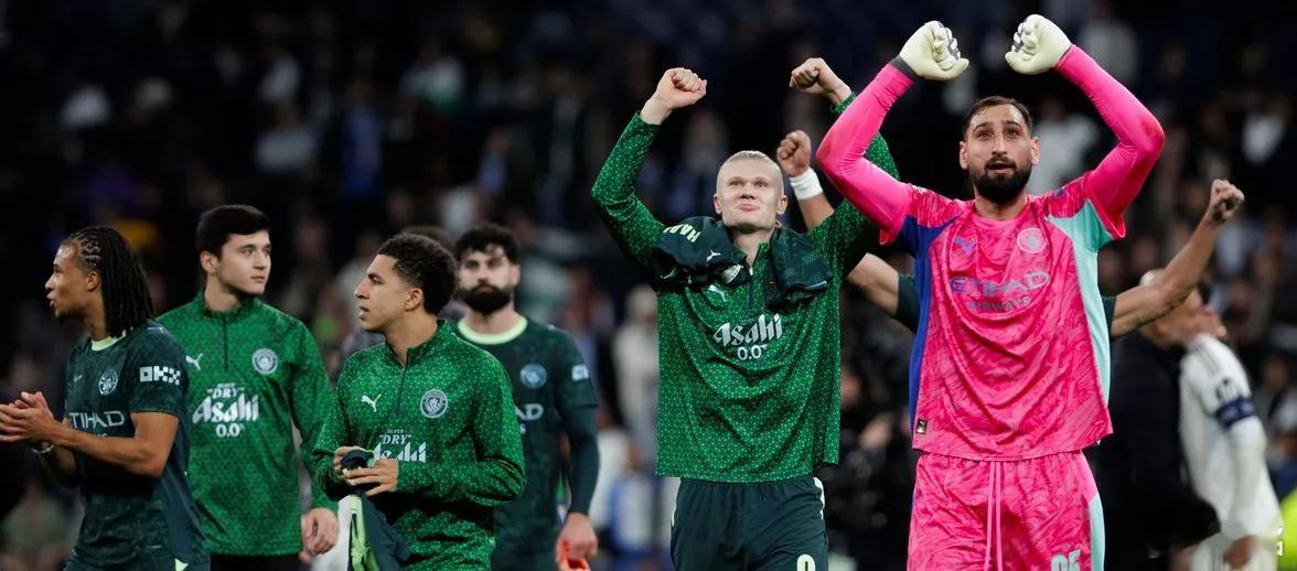 水晶宫vs曼城即使水晶宫阵容小，欧协杯也进行了适度轮换，客场3-0轻取爱尔兰