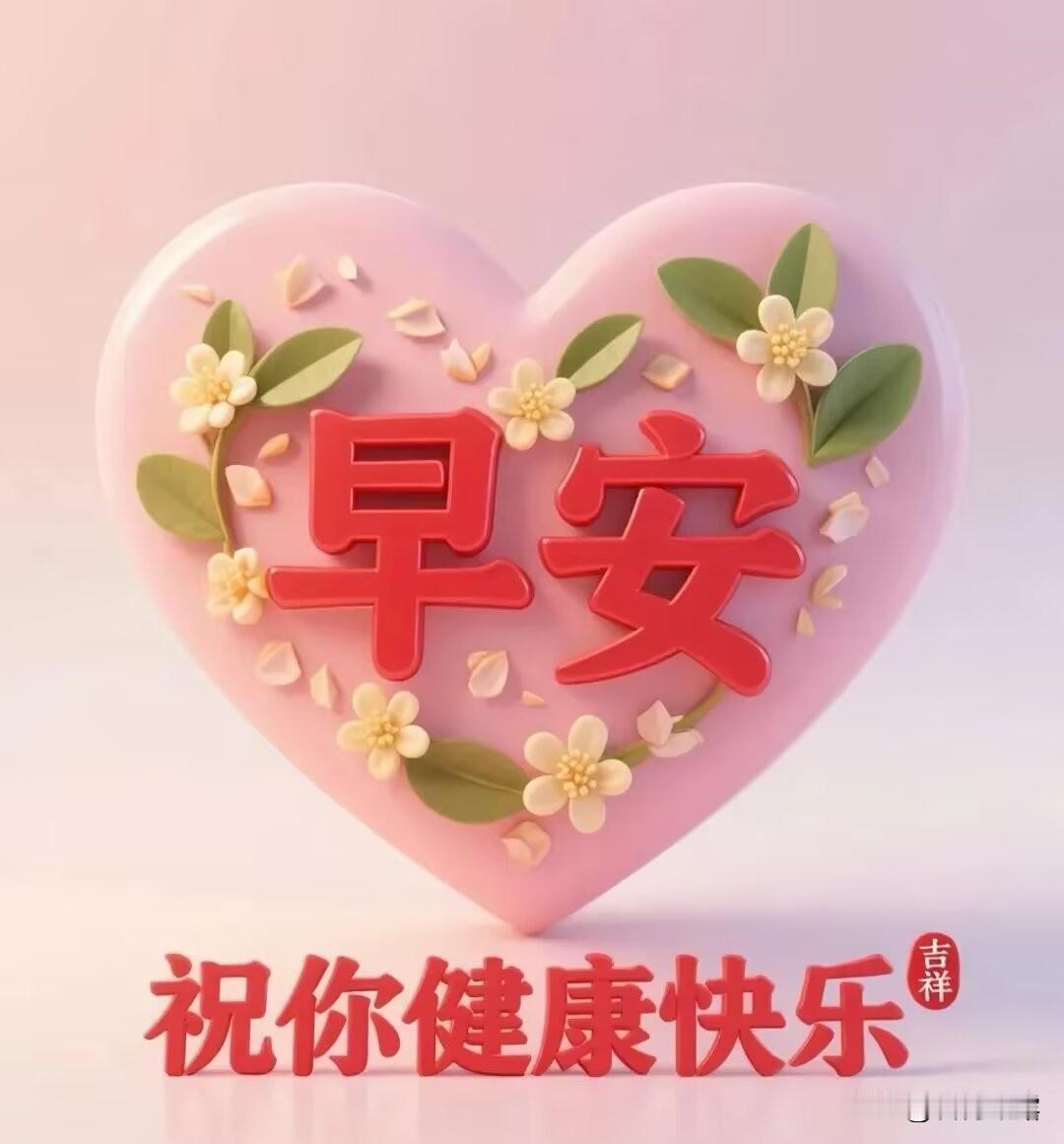 今天是一月最后一天啦，新的一天，又逢周末，问候朋友们早安，周末快乐，心情愉快！