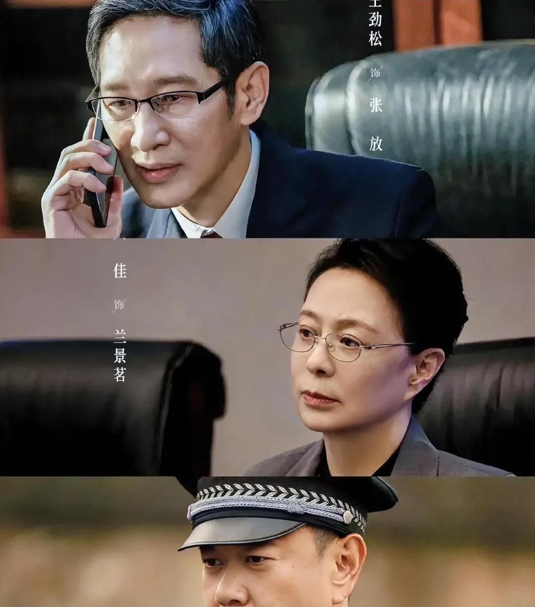盘点《以法之名》八大剧情硬伤，第一点，禹天成挖空心思搞了个万海案，耗资至少三个亿