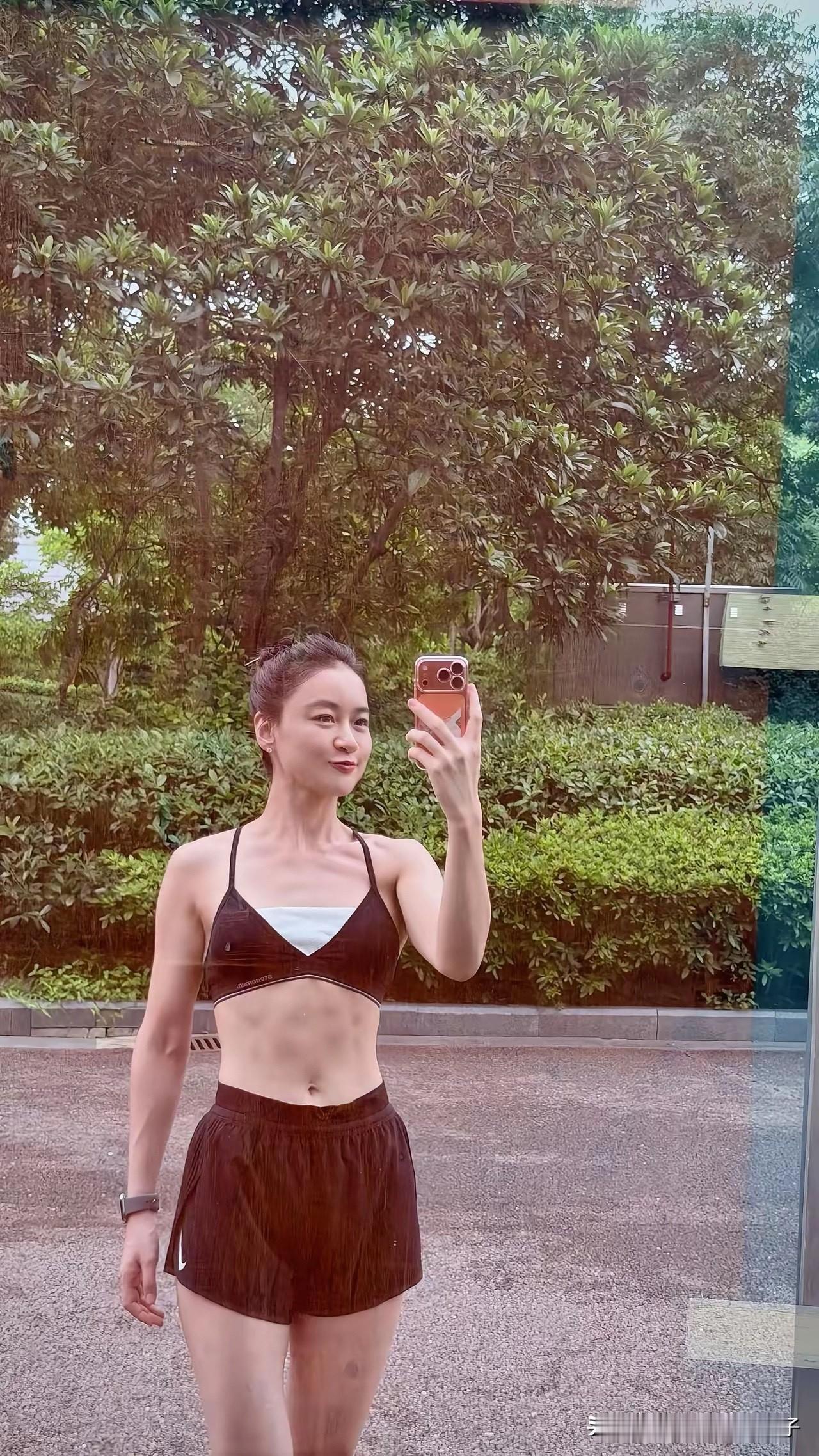 生没生过娃，一眼就能看出来了！！