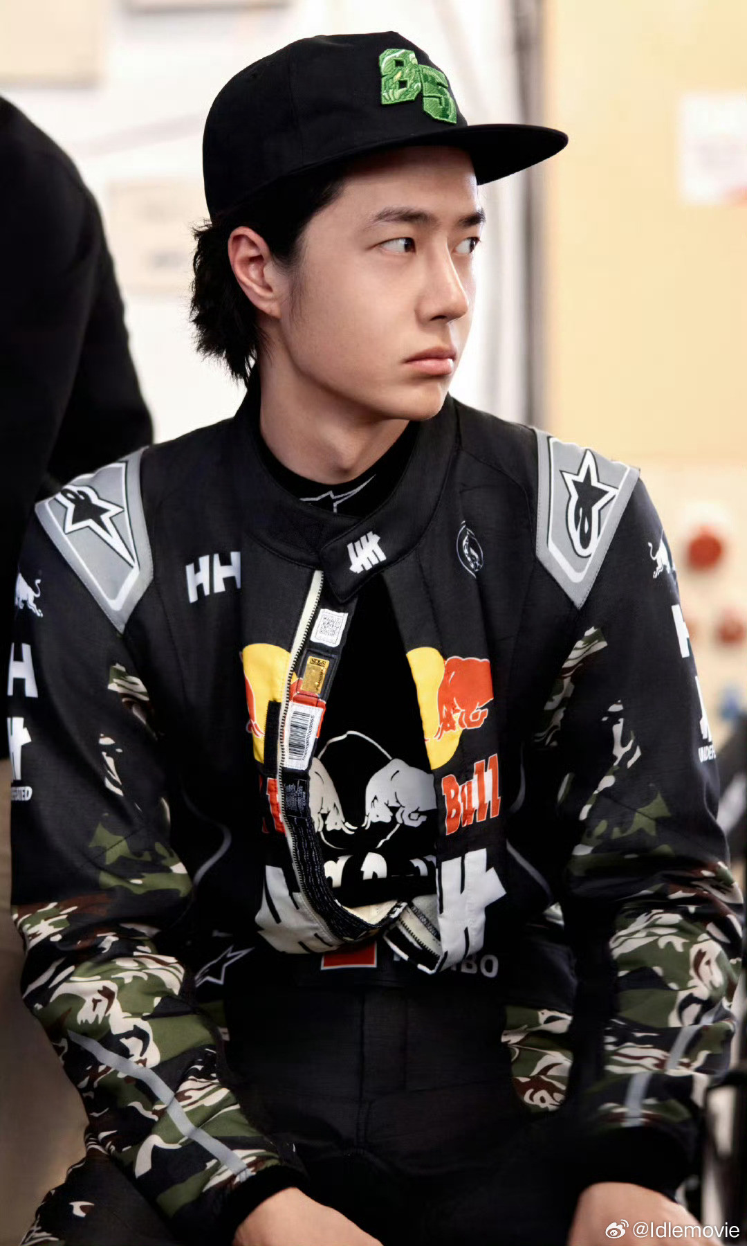 王一博蓄力正赛王大胆又创纪录，赛季季前测试中刷新个人最快圈速至2分02秒332，