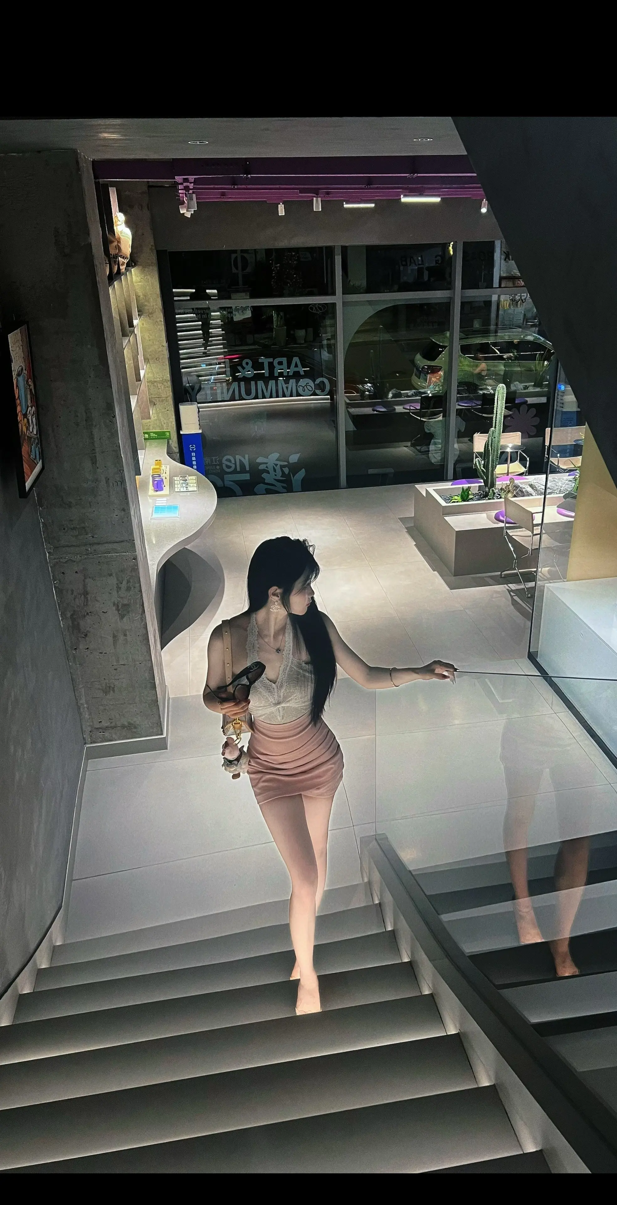 所以爱的尽头是什么