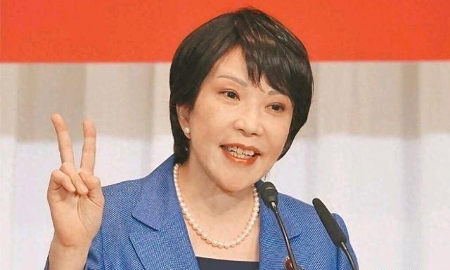 美国和日本已经完成了战略分工，从特朗普直白的支持高市早苗之后，美日协同针对我们的