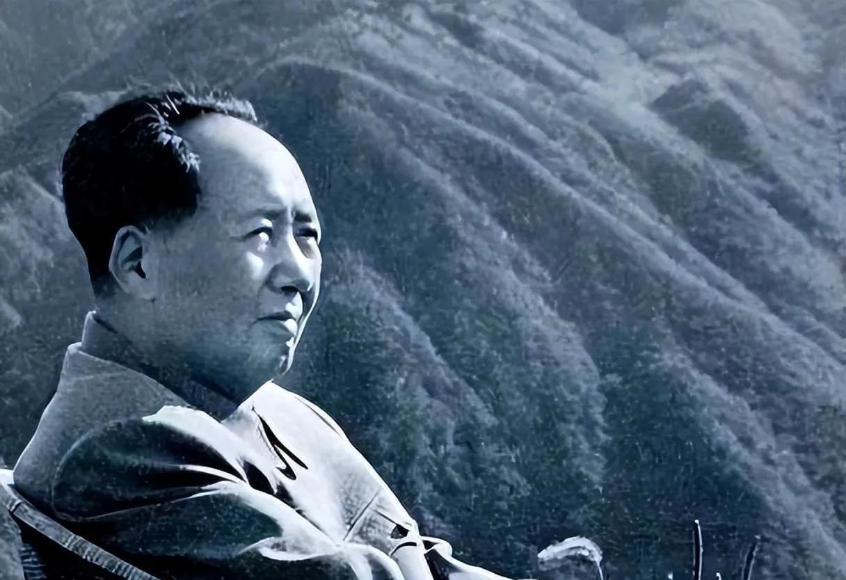 毛主席作出预测：这两个国家将来对中国威胁最大，如今看很有道理毛主席一生洞察国