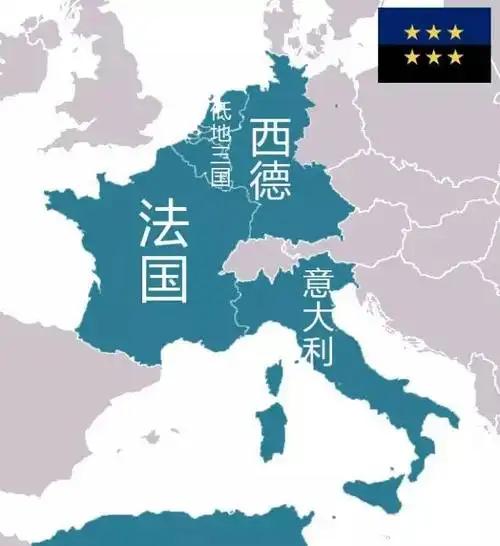 这事千万别小看！法国和德国突然在对华经贸上统一口径，最值得关注的不是态度强硬