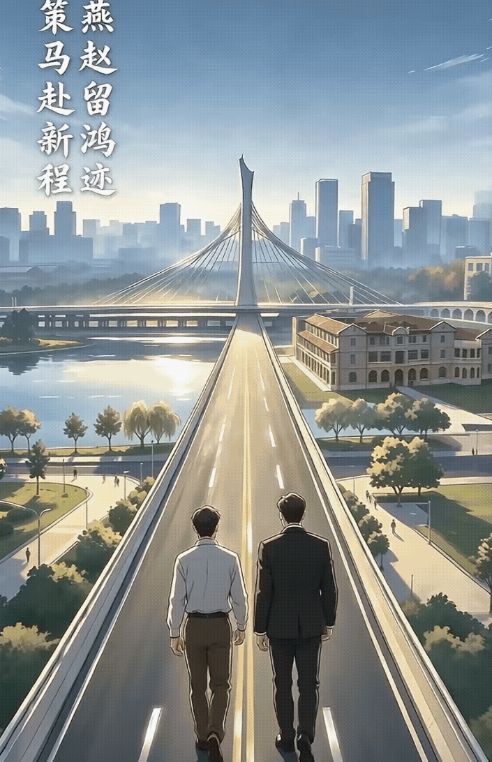 【燕赵留鸿迹，策马赴新程！】石家庄“超级马力”这几年，老百姓心里有杆秤！最近，石