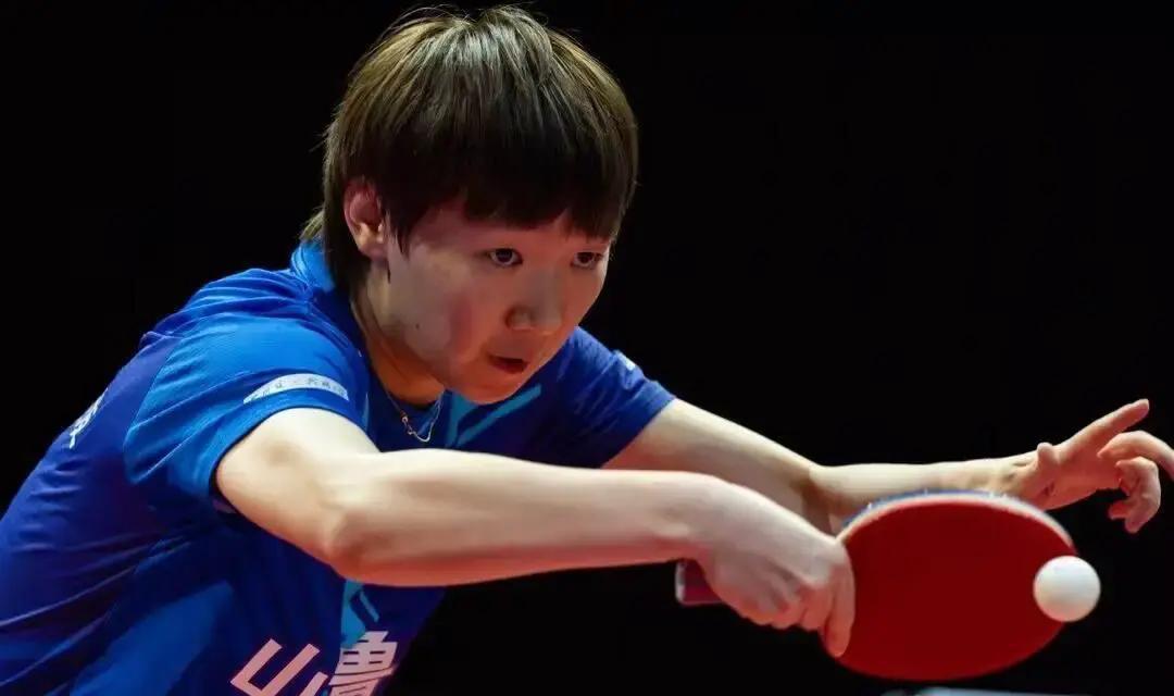 王曼昱决赛隐身，鲁能照样夺冠12月24日半决赛她连赢两场，隔了48小时决赛