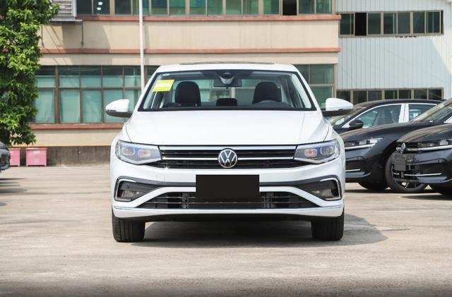 2026款大众宝来上市了，11.29-14.39万元的指导价，我想说，怎么敢定这