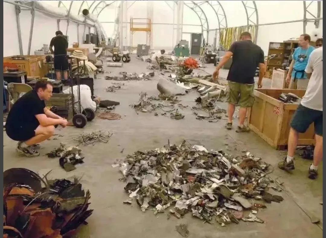 计划经济可以发明可回收火箭吗？资本家马斯克用了12年时间，才成功研制成功了可回收