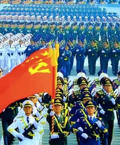 为啥大国小国总敢欺负中国？根本不是国力弱到任人宰割，这句话说的很透彻——整个中国