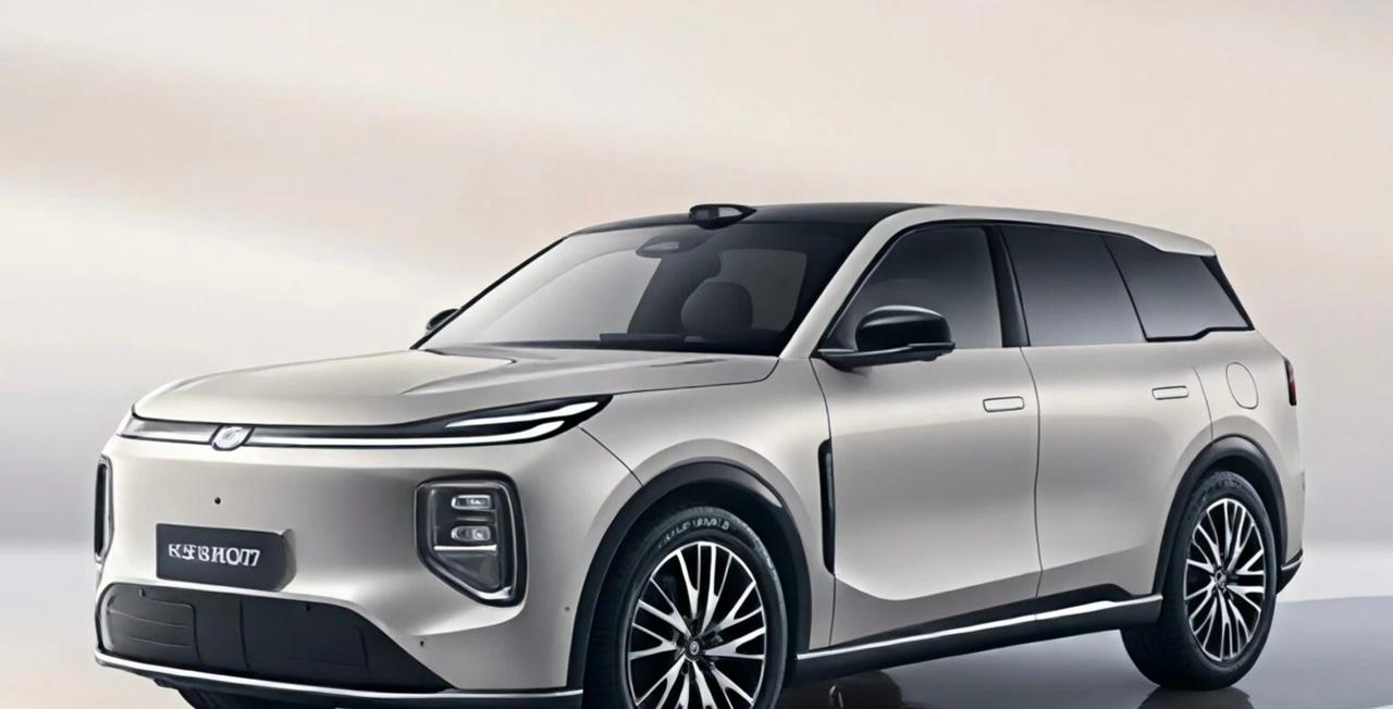 还以为是款冷门车，长安启源Q07，没想到是低调的黑马长安启源Q07，9月悄悄卖了