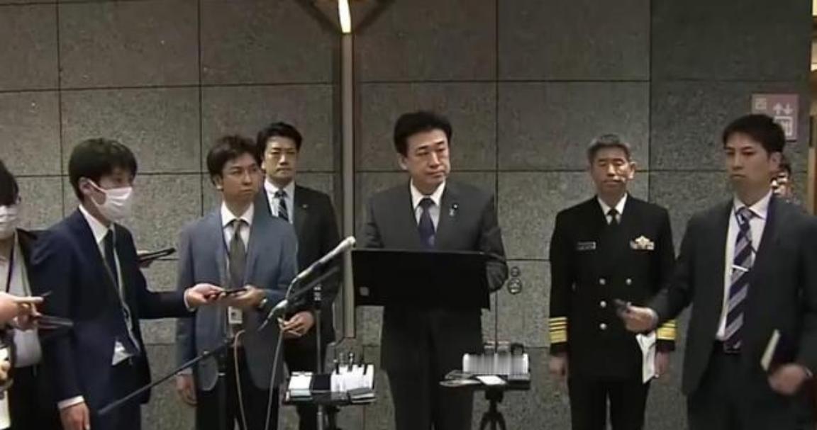 美国智库专家曾评估，一旦三战爆发，第一个消失的将是日本？1945年8月15日