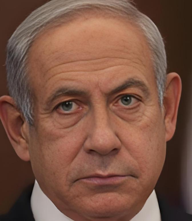 这次谁也救不了内塔尼亚胡，特朗普都不行！为了保命，内塔尼亚胡这次真的豁出去了