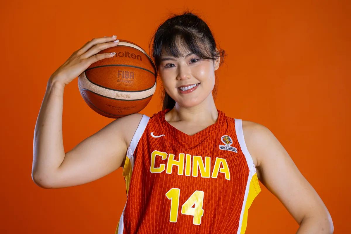 女篮世预赛最新积分榜！中国女篮击败马里，收获开门红，暂列小组第三！比利时和捷