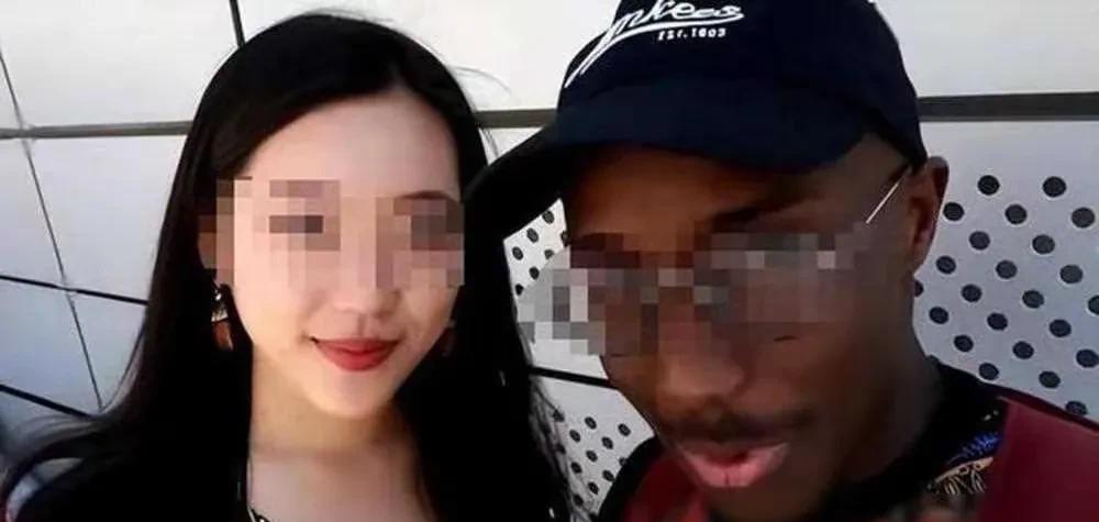 外籍男为什么“喜欢”中国女孩！其实这种状态源自于仇恨，也就是说越仇恨一个国家，