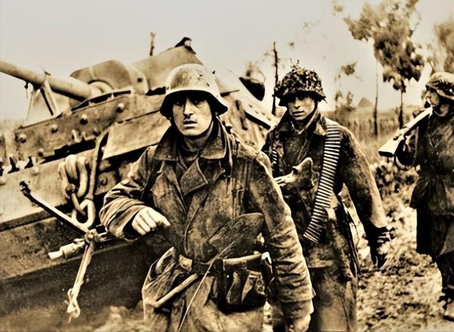 美国在二战的成功很难复制都知道美国在二战中发了财，几乎拿到了欧洲所有黄金，还让