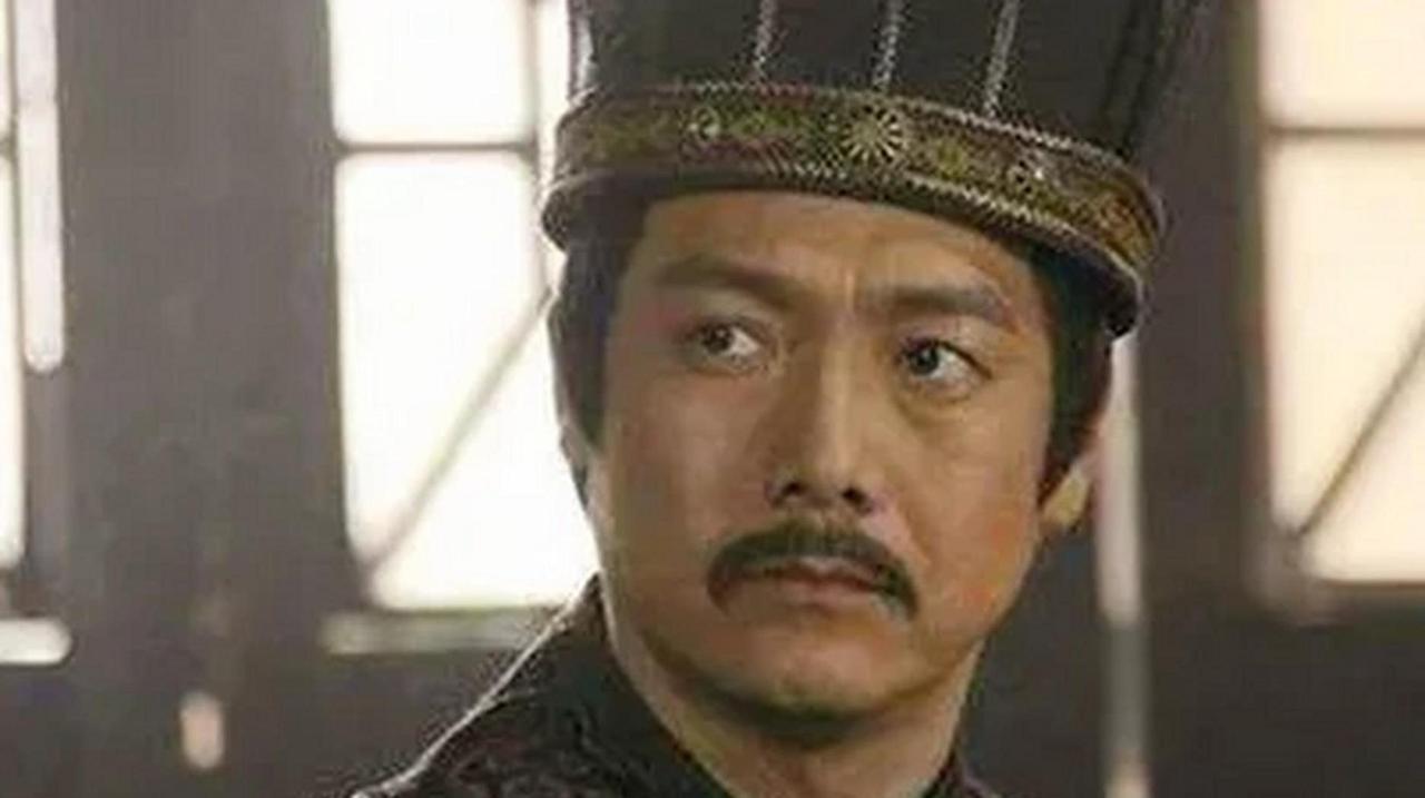 汉文帝逼死亲舅薄昭：一场最体面的"杀亲"公元前170年的一天，长安城里出现了