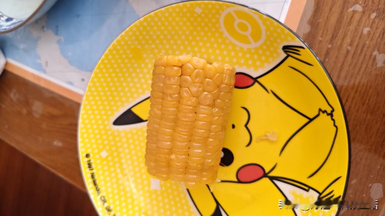 我的极简减脂早餐，营养搭配还挺讲究今早给自己安排了一顿简简单单的家常早餐，吃