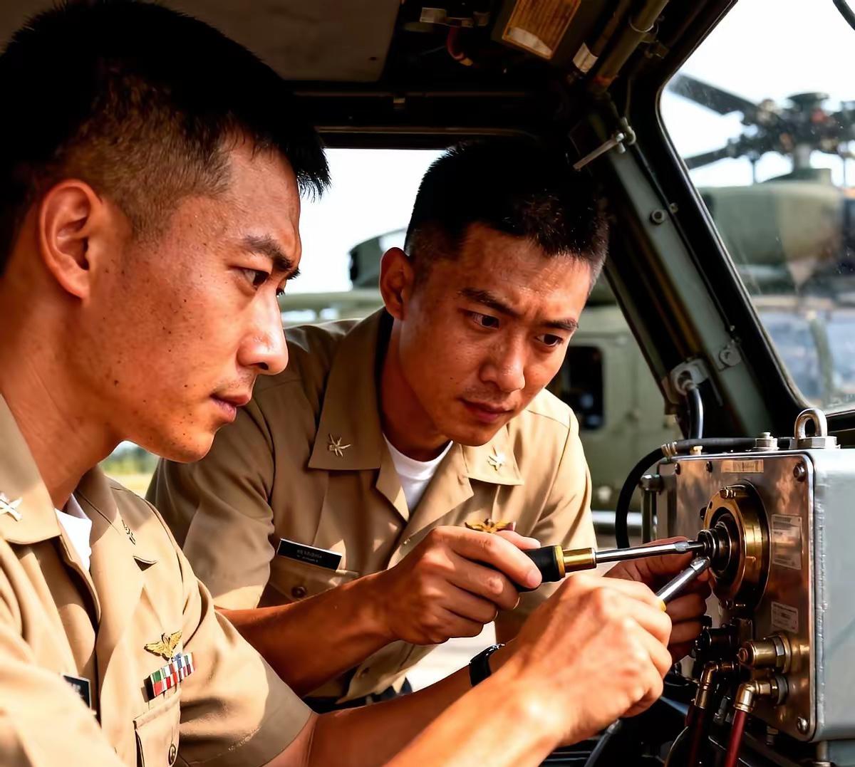 “军委直招826人！高中可报，五险一金全都有，报名即将截止！”