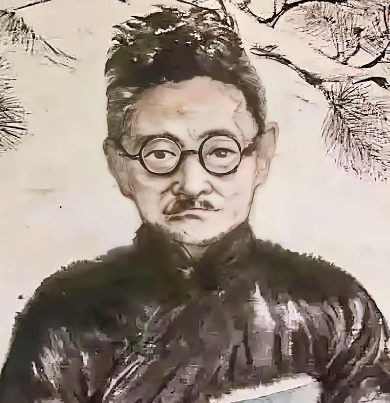 1937年，北大教授刘文典被日本人抄家，旁边翻译官朝他喝道：太君问你话，你怎么不