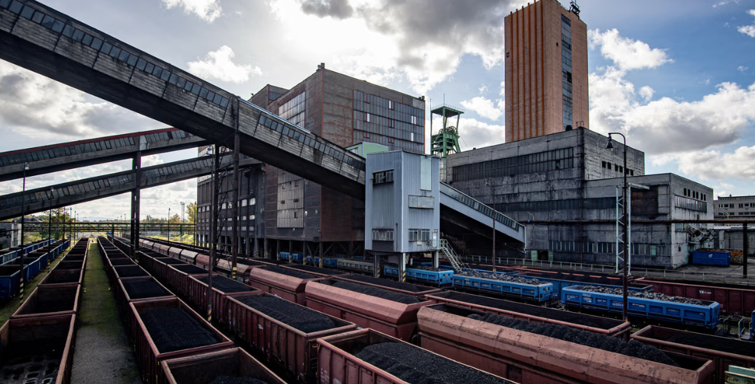 捷克终结硬煤开采历史 最后一座煤矿井关闭