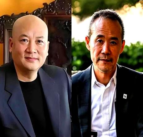 明明都是70多岁的大爷，凭啥有人满脸沧桑像个干巴老头，有人却面色红润看着跟小老弟