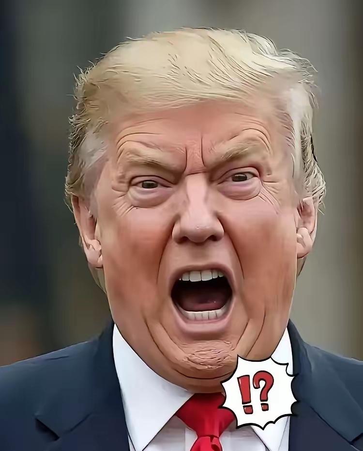 当地时间27日，特朗普在迈阿密出席活动时，面对记者提问，竟然主动提到了中国。他强