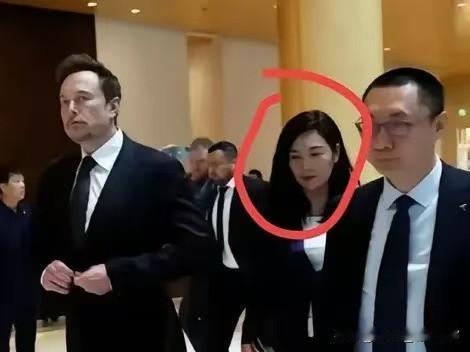 马斯克被怼到沉默！特斯拉女总裁为个“小凹陷”叫停交付，太敢了！特斯拉女总裁陶