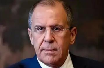 俄罗斯外长拉夫罗夫突然在公开场合抛出一句重磅话，说俄方愿意让中国、美国、英国、法