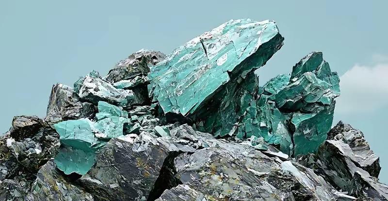 谁都不愿被动接受“全球化”的“国际分工”了！就连世界最不发达的非洲国家津巴布韦都