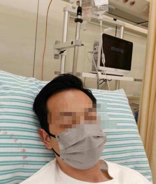全网热议！上海金融高管临终立遗嘱，妻儿分得极少，老人想探孙被法院驳回。男主是