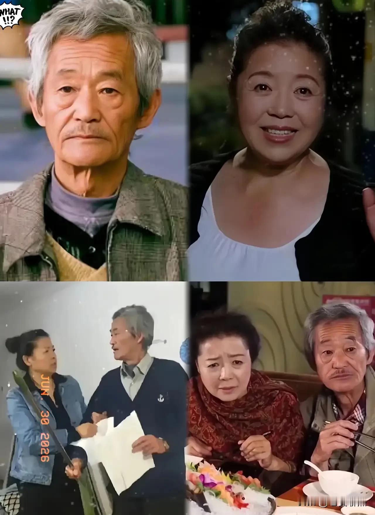 陈翔六点半妹爷扮演者去世，短短一月，《陈翔六点半》两大黄金搭档相继离去。还