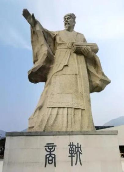 为什么春秋战国有些人名字很怪，像外文音译，解密春秋人名的密码春秋战国的历史人