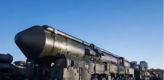 不是危言耸听，三战导火索即将点燃，不是英法不是波兰，而是发动过二次世界大战的德国