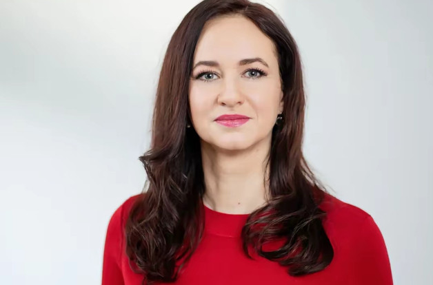 立陶宛美女总理给中方施压：必须恢复双方关系，但中方要先让步！最近，立陶宛新总理英