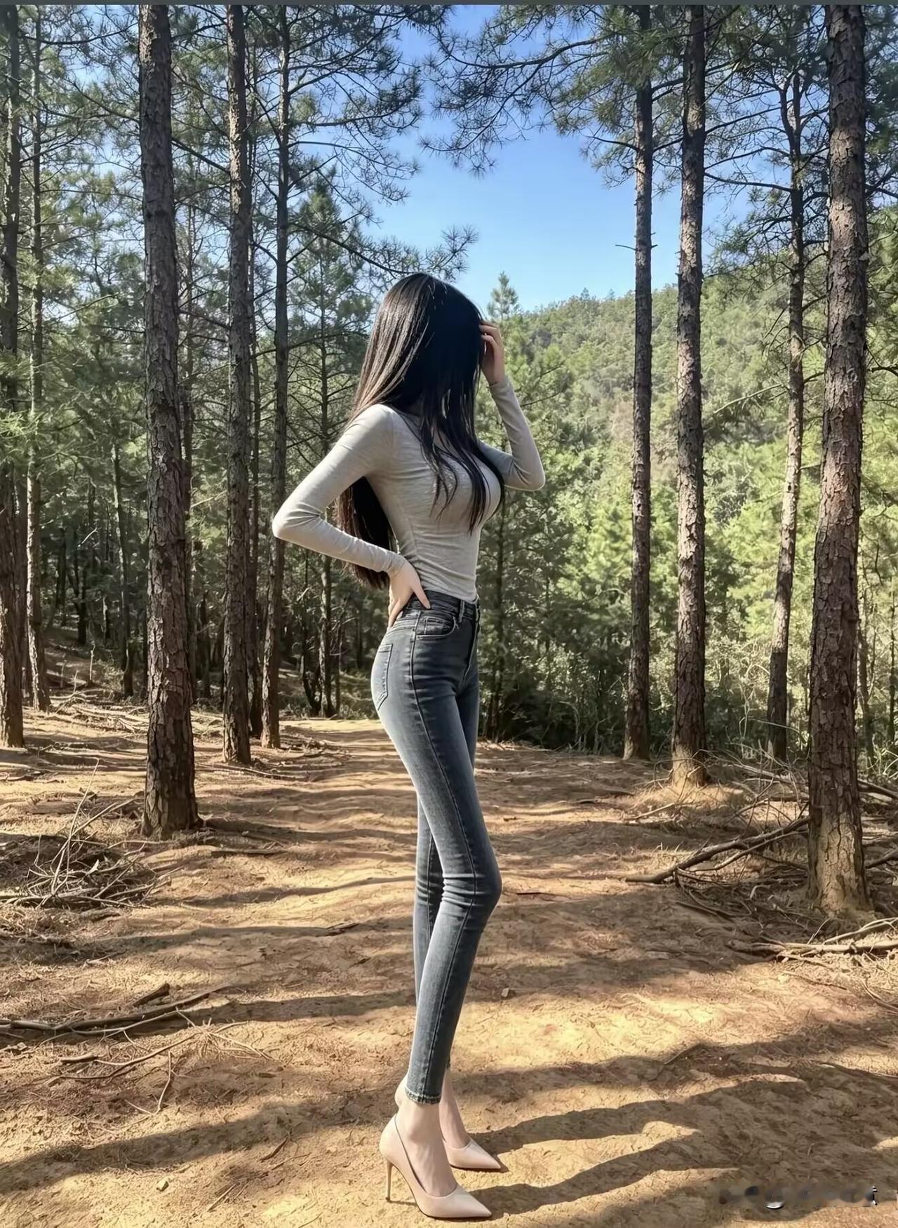 这个故事告诉我们女人还是🉐有自己事业：我有个大学女同学，生完孩子后，婆婆给了