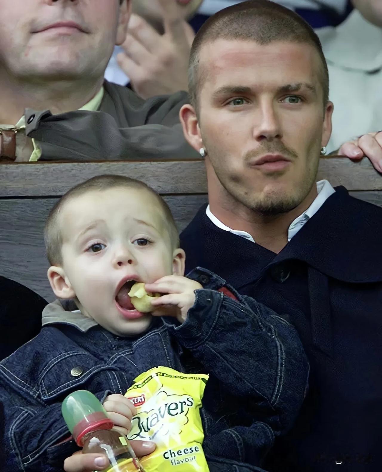 布鲁克林和父母的矛盾点在于；有网友说；我举个例子大家就明白了。比如你很喜欢摄