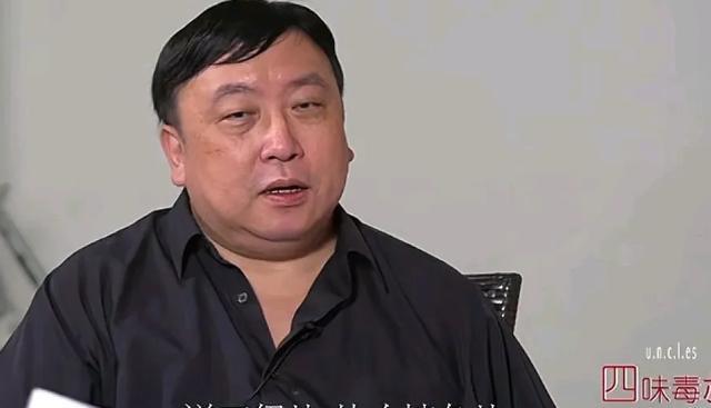 导演王晶说：“大家都老是说我拍三级片，但实际上都是台湾要求的，他们出很高的价钱