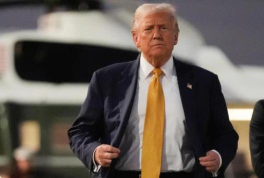 特朗普愁容满面！日本给他来了个下马威！ 谁能想到，前几天还在马来西亚东盟峰会