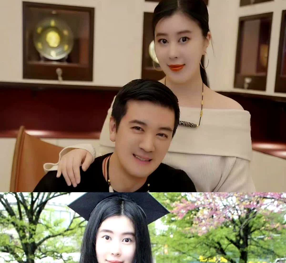 我问我闺蜜，杨子那么在乎他的两个儿子，为什么还会让黄圣依带走两个儿子呢？