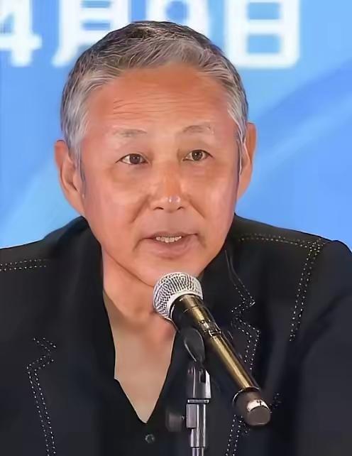 陈道明告诫女儿的一句话，堪称人间清醒：“宁可嫁一个没文化的，也别碰那种有文