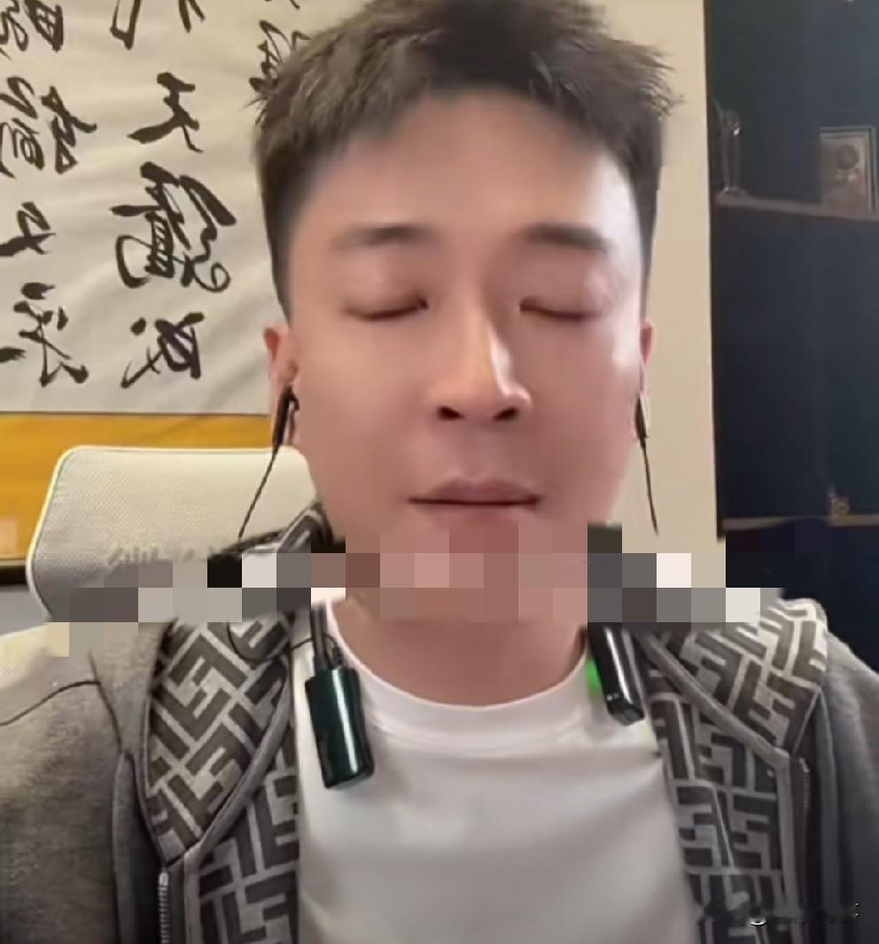 刘一手强调封号与方丈无关，回应与巴扎黑、吴迪啤酒“赛道撞车”争议！