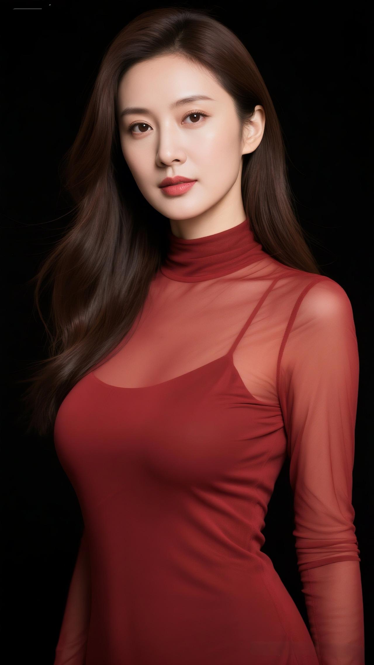 爱的饥渴心是一座荒芜的旷野，自你离开后，便再也没迎来过春潮。我像一株久旱的